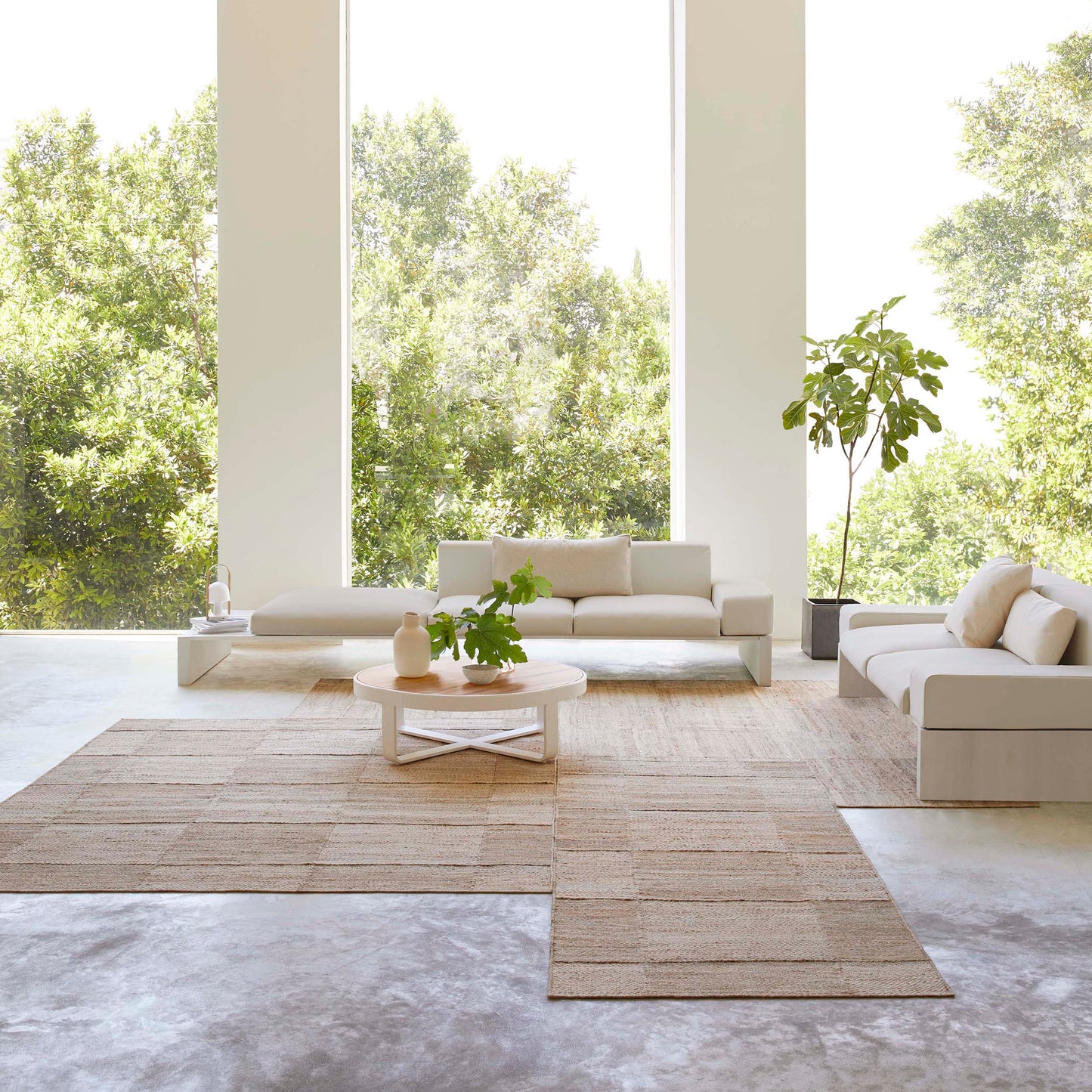 GAN Roots Rug 04