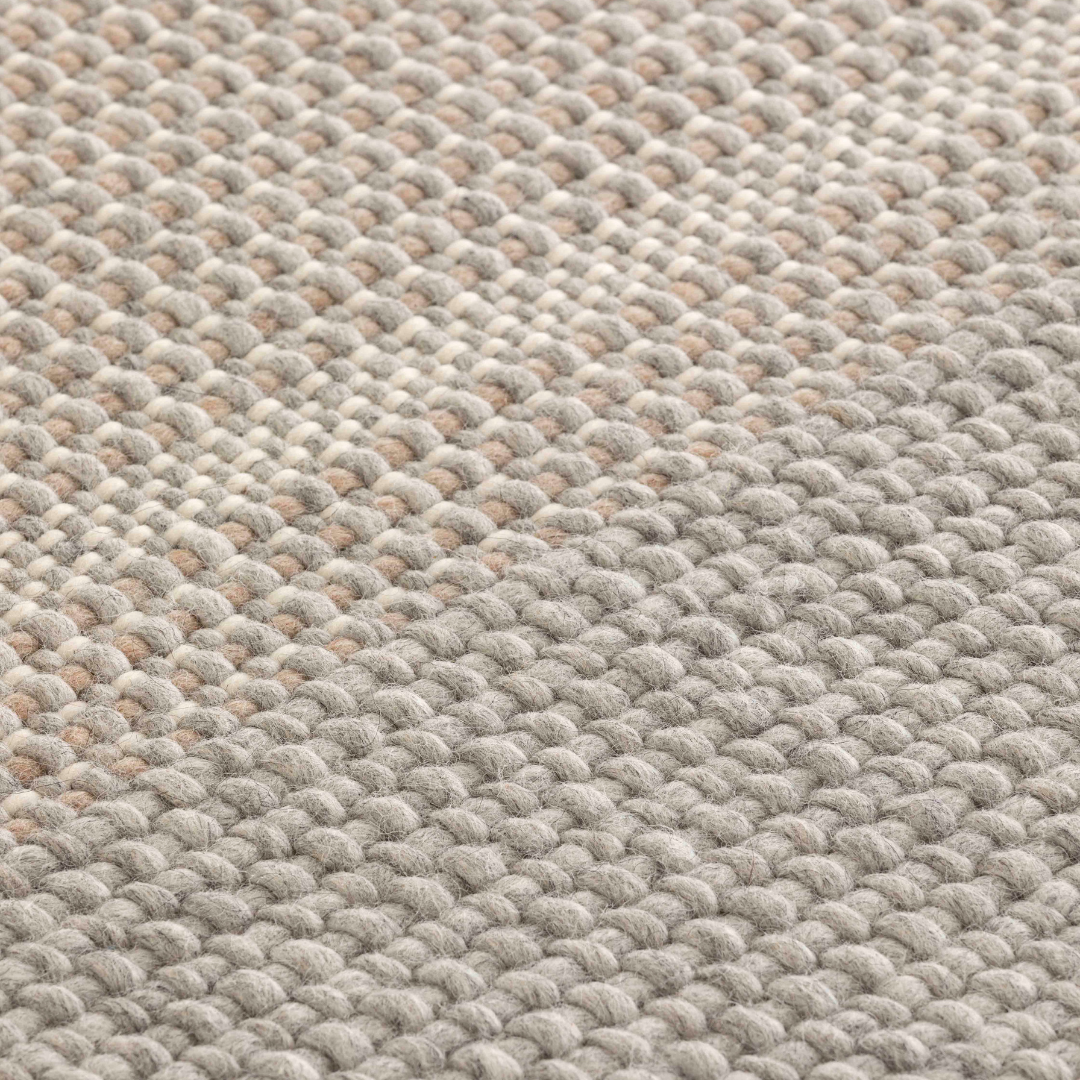 GAN Pure Rug, Dun 170x240