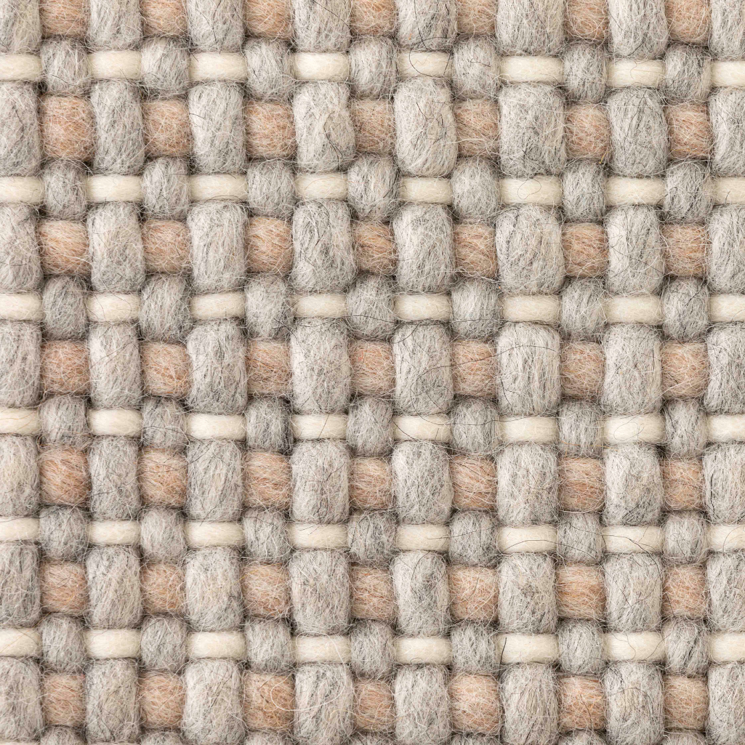 GAN Pure Rug, Dun 170x240
