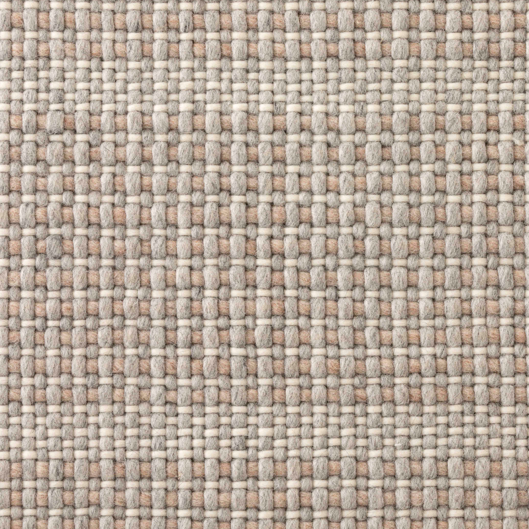 GAN Pure Rug, Dun 170x240