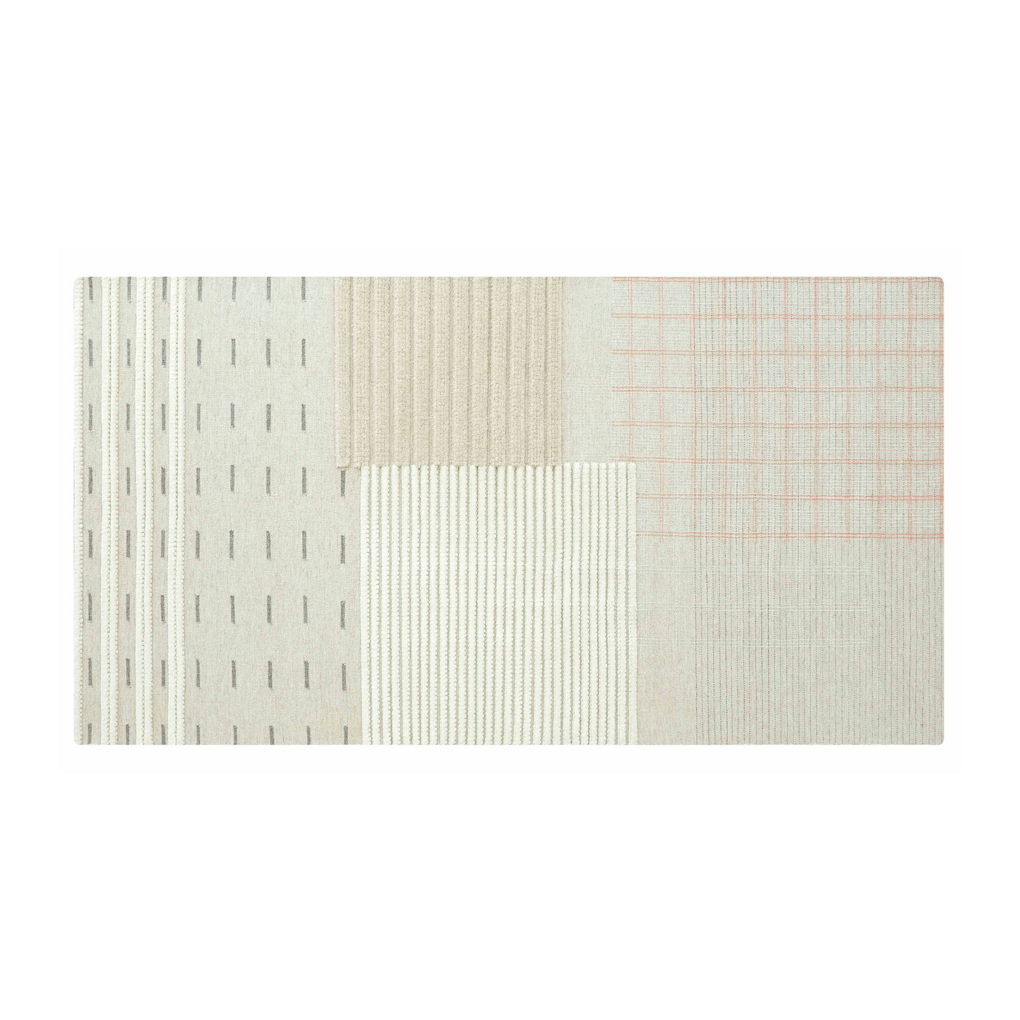 GAN Lan Rug, Natural