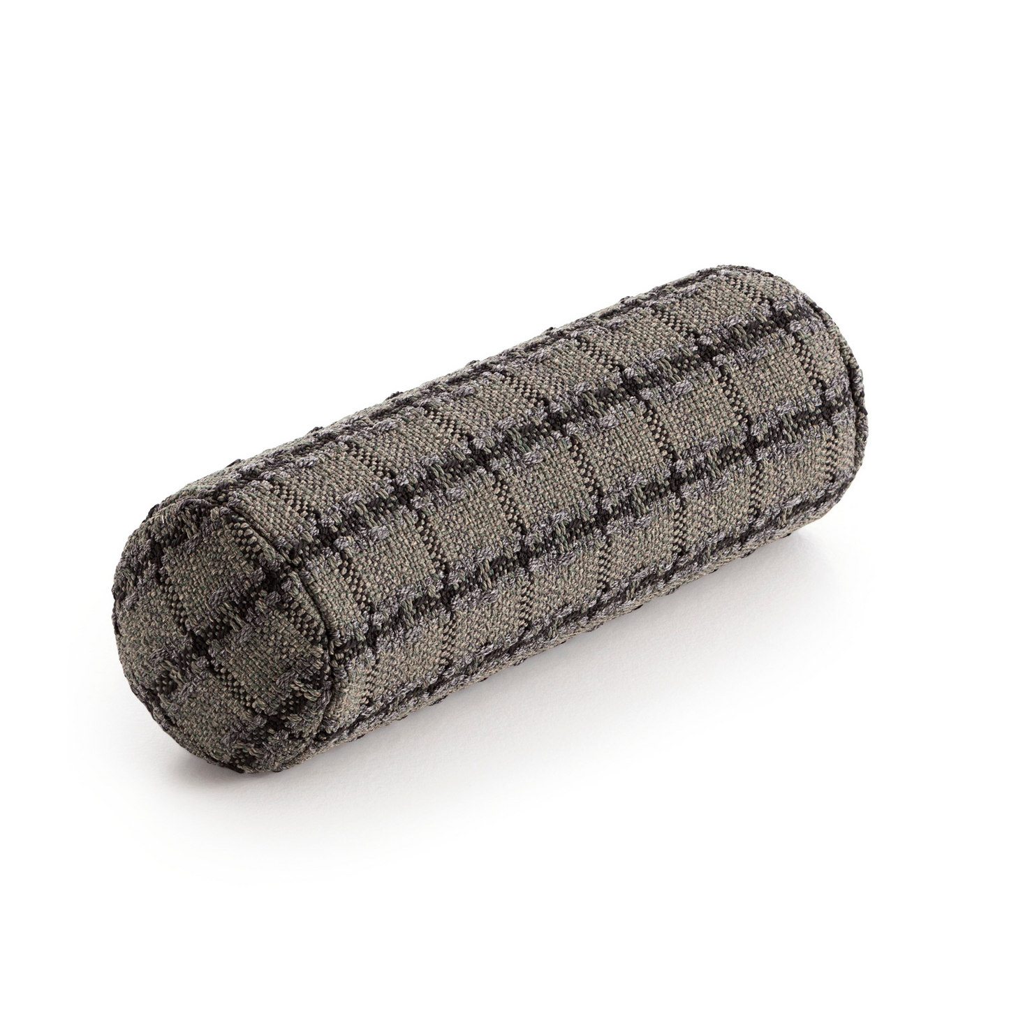 GAN Garden Layers PET Small Roll, Green Check