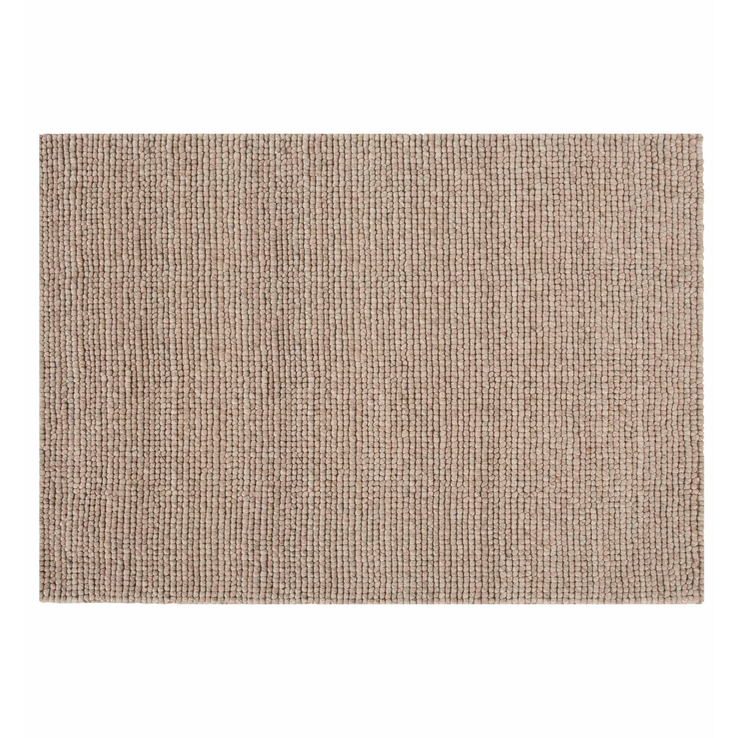 GAN Hoot Rug, Beige (multiple sizes)