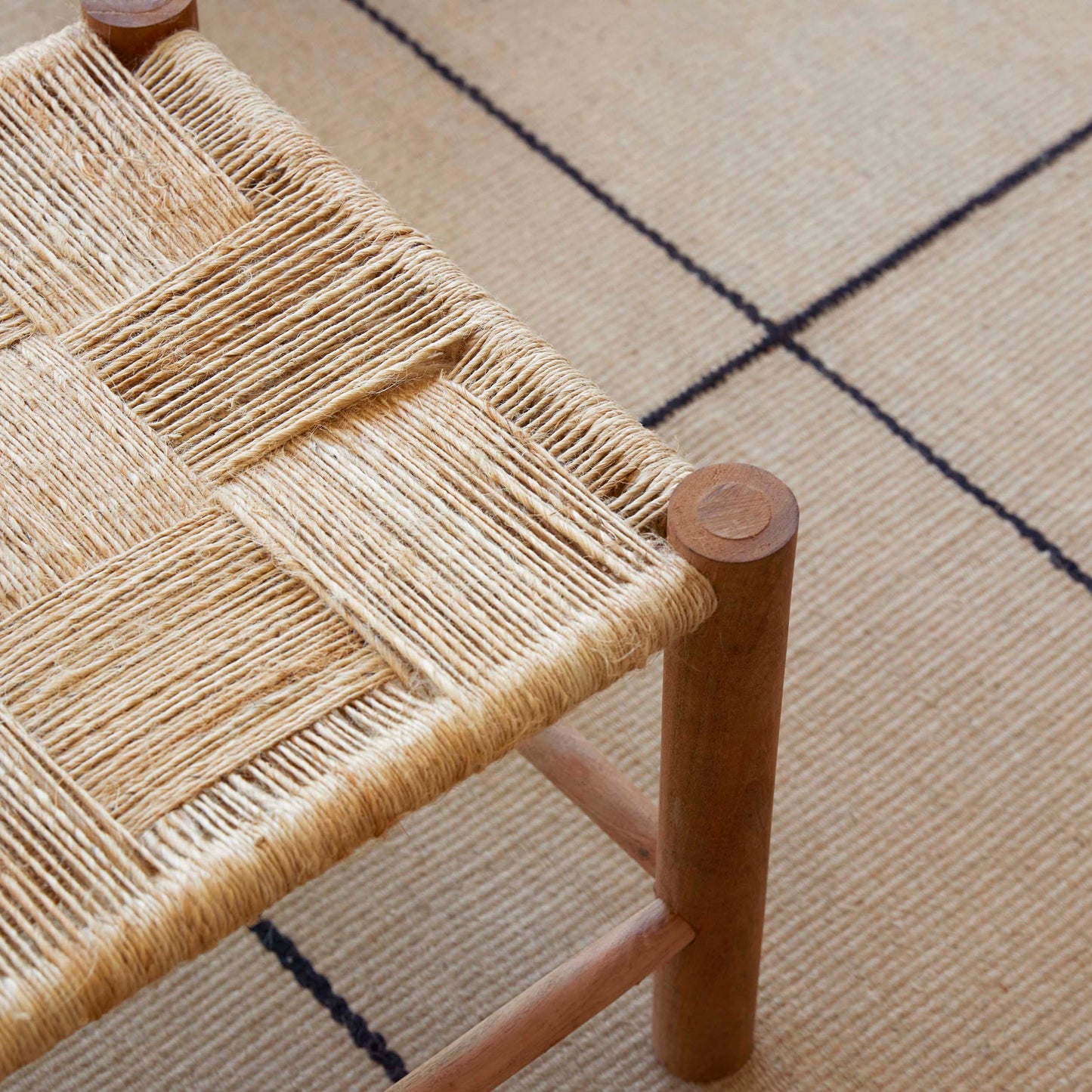 GAN Roots Double Stool 03