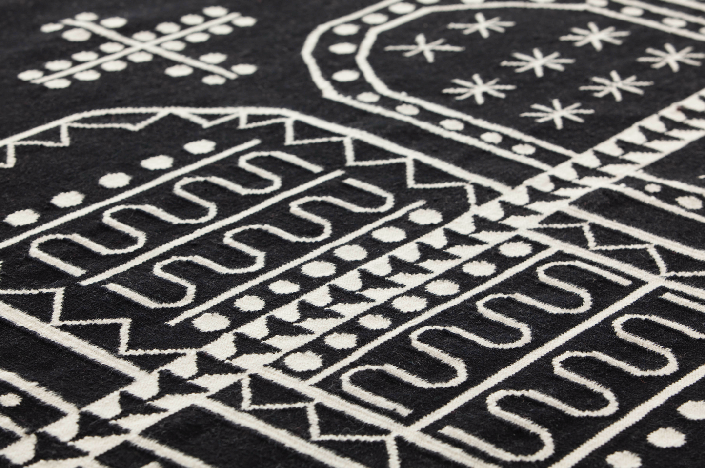 GAN Tasili Rug by Sandra Figuerola (multiple sizes)