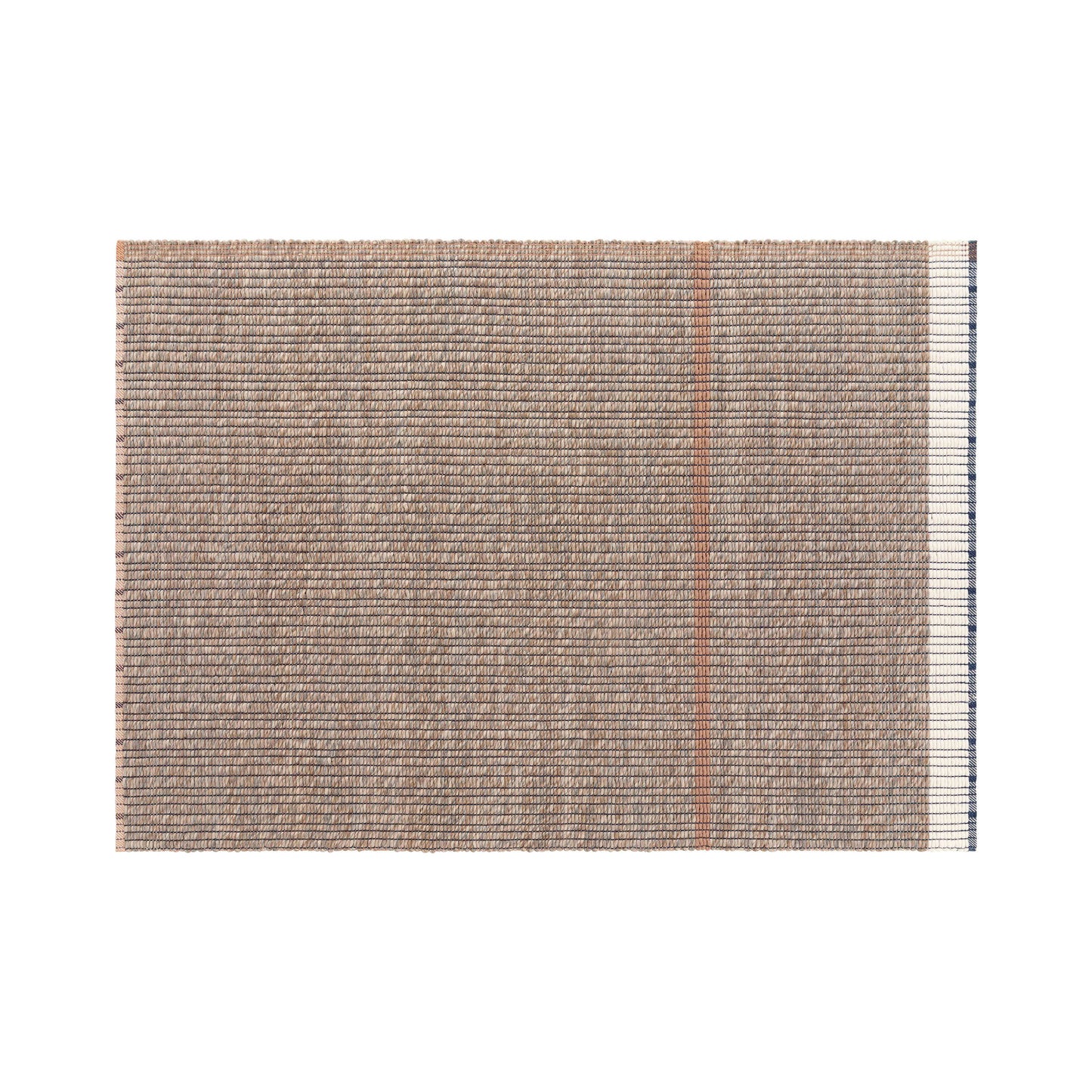 GAN Reversible Rug, Pink 170x240