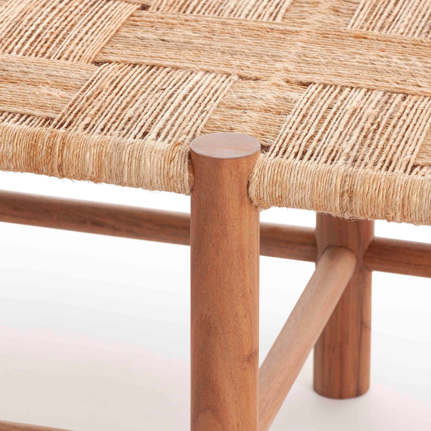 GAN Roots Double Stool 03